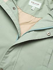 Wagner Jacket, K (Chinois Green) (1049.25 kr) Mini A Ture Wagner Jacket, K (Chinois Green) (1049.25 kr) Mini A Ture
