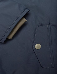 Mini A Ture - Wally Jacket, M - veste d'hiver - blue nights - 4