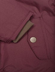 Mini A Ture - Wally Jacket, M - veste d'hiver - catawba grape - 5