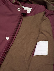 Mini A Ture - Wally Jacket, M - veste d'hiver - catawba grape - 7