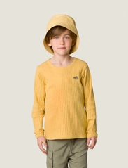 Mini A Ture - Asmus Hat, K - bucket hats - rattan yellow - 3