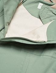 Mini A Ture - Wisto Suit Fleece, M - bovenkleding - granite green - 7