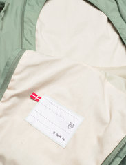 Mini A Ture - Wisto Suit Fleece, M - bovenkleding - granite green - 8