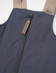 Mini A Ture - Walentaya pants, M - shellbroeken - ombre blue - 3