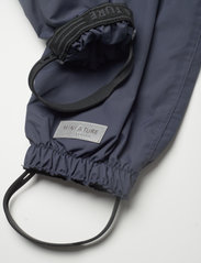 Mini A Ture - Walentaya pants, M - shellbroeken - ombre blue - 5