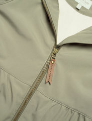 Mini A Ture - Briddi Jacket, MK - softshelljassen - vert - 5