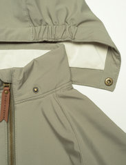 Mini A Ture - Briddi Jacket, MK - softshelljassen - vert - 6