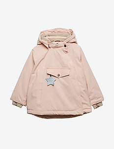 Mini A Ture Jacken Grosse Auswahl Der Neuesten Mode Boozt Com