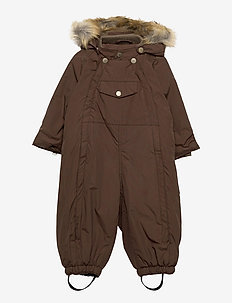 mini a ture overall baby