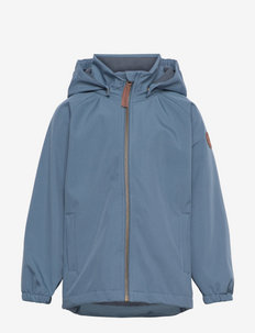 Aden jacket, MK - softshell jakker - beringe sea