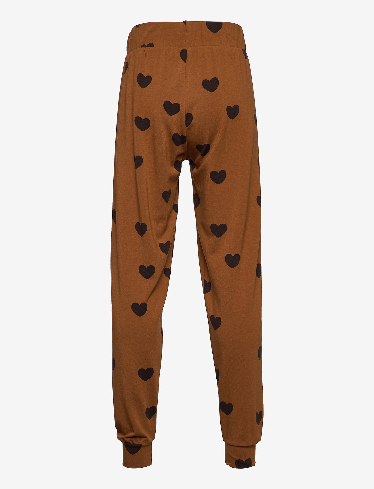 Mini Rodini Basic Hearts Jersey 