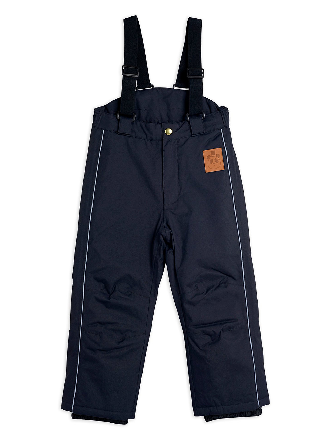 K2 Trousers Outerwear Thermo Outerwear Thermo Trousers Musta Mini Rodini