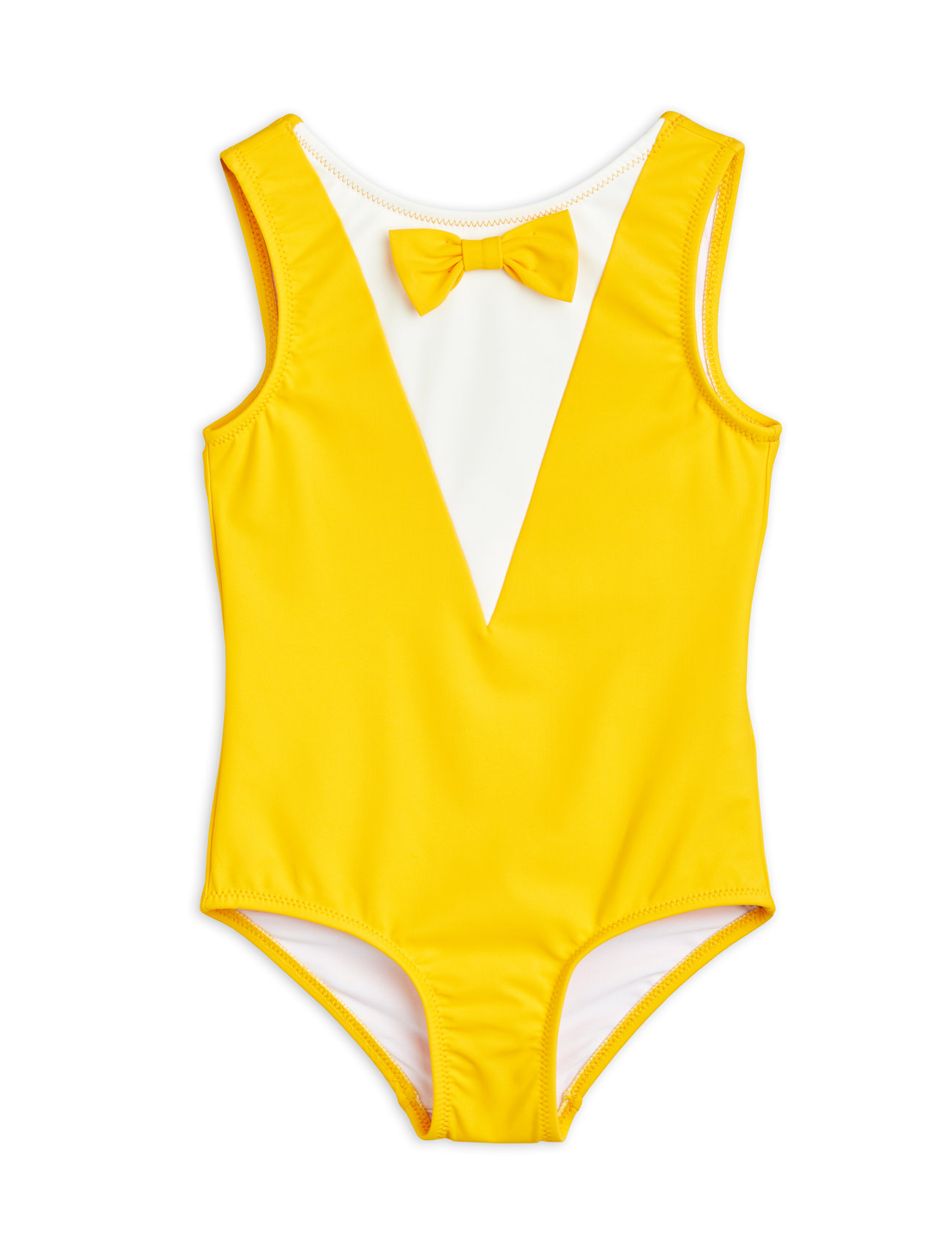 Rodini Bow Swimsuit Badedragter - Boozt.com