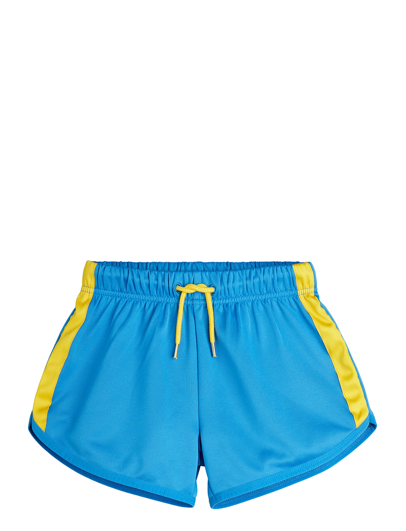 Mini Rodini Wct Shorts Blå