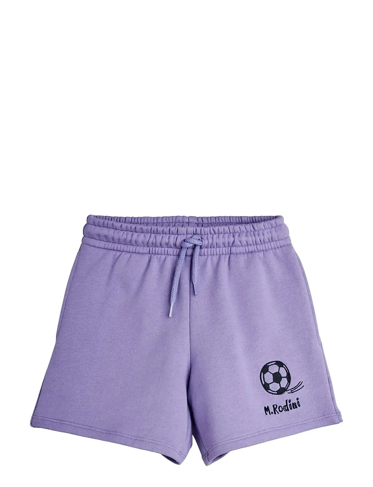 Sweat Enfant Mini Rodini Lilly Violet - Taille 140-146 Cm (9-11 Ans), Neuf Sans étiquette