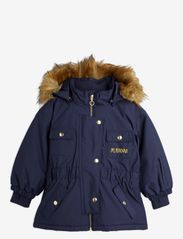 mini rodini winter jacket