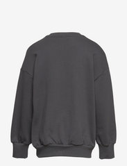 Mini Rodini - Moon sp sweatshirt - sweat-shirt - dark grey - 1