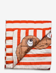 E.T baby blanket - RED