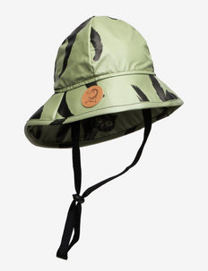 Rain hat - czapki przeciwdeszczowe - green