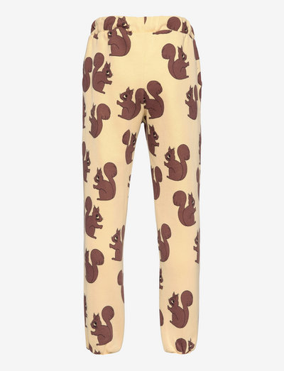 squirrel sweatpants