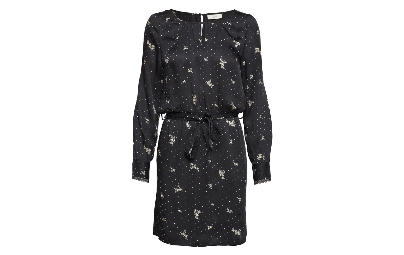 Minimum 100 Mettelene Mettelene Minimum Viscose Black YqwqTP