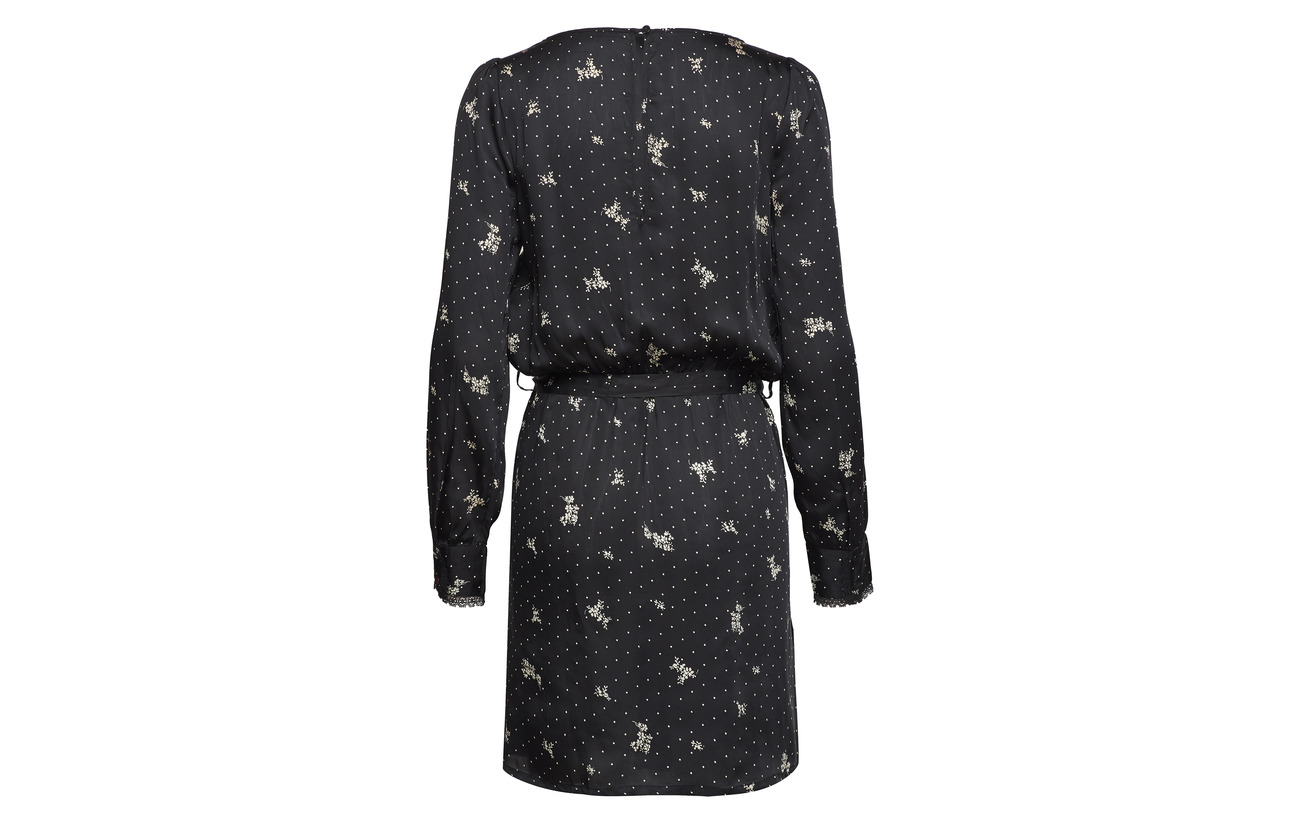 Minimum 100 Mettelene Mettelene Minimum Viscose Black YqwqTP