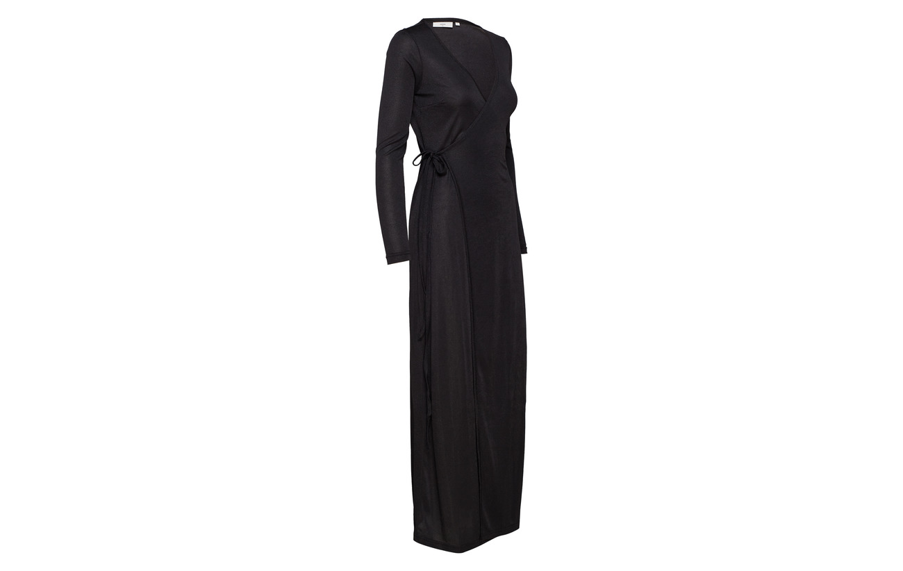 Polyamide Black 65 Polyester 35 Gunda Minimum FTBPF