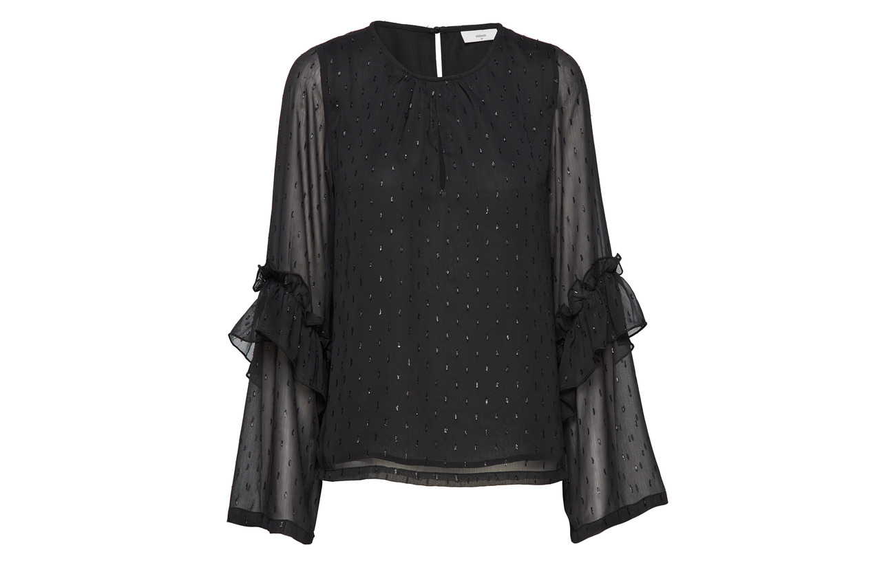 Minimum Black Polyester 100 Benthe Benthe Minimum Black Polyester Benthe Minimum 100 AqPd5d