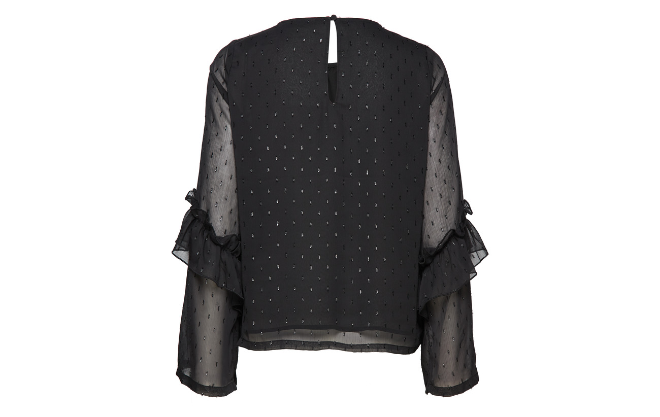 Minimum Black Polyester 100 Benthe Benthe Minimum Black Polyester Benthe Minimum 100 AqPd5d