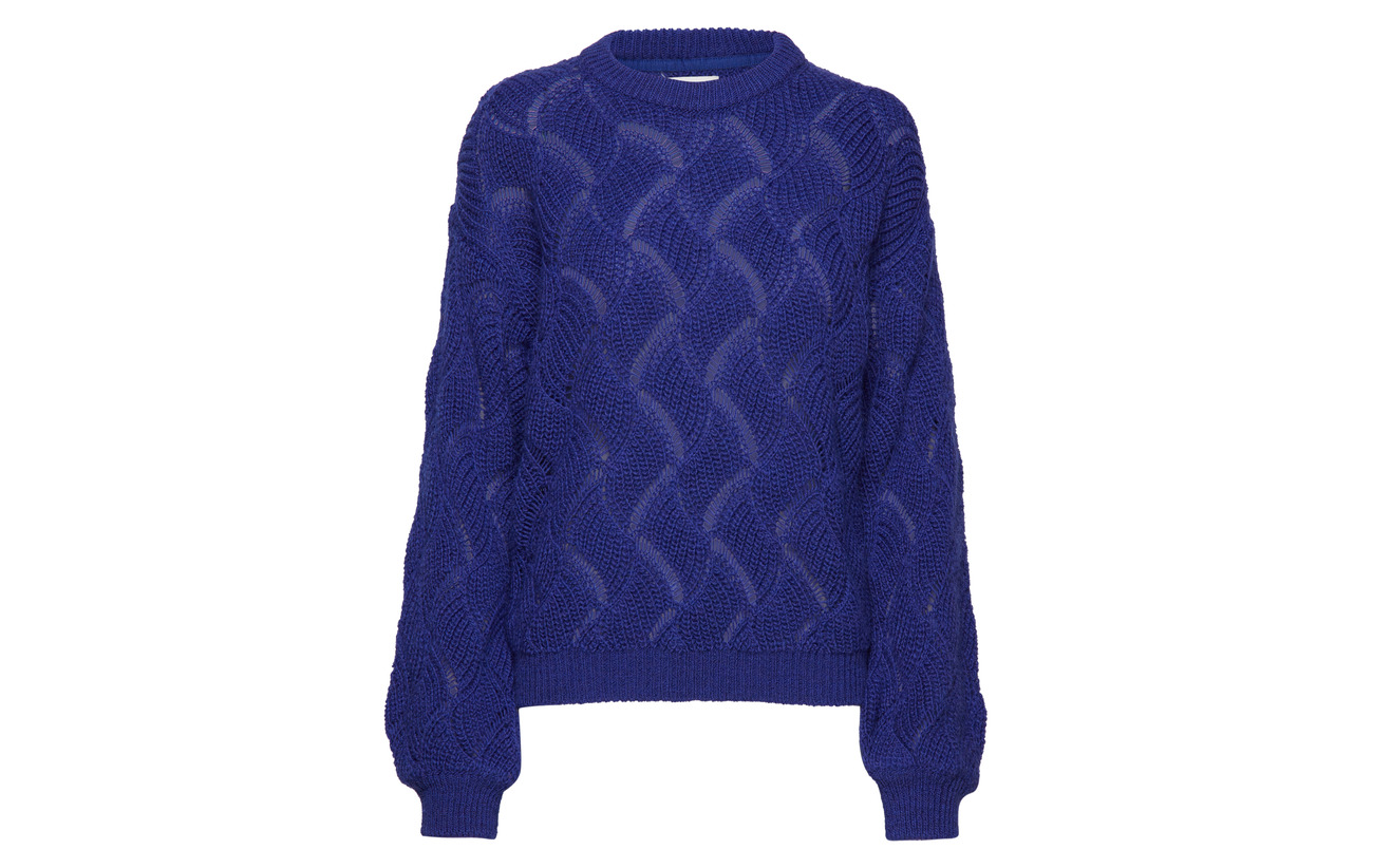 Sodalite Adelyn Blue 40 Alpaga Polyacryl Laine 50 10 Minimum 65pqwd6