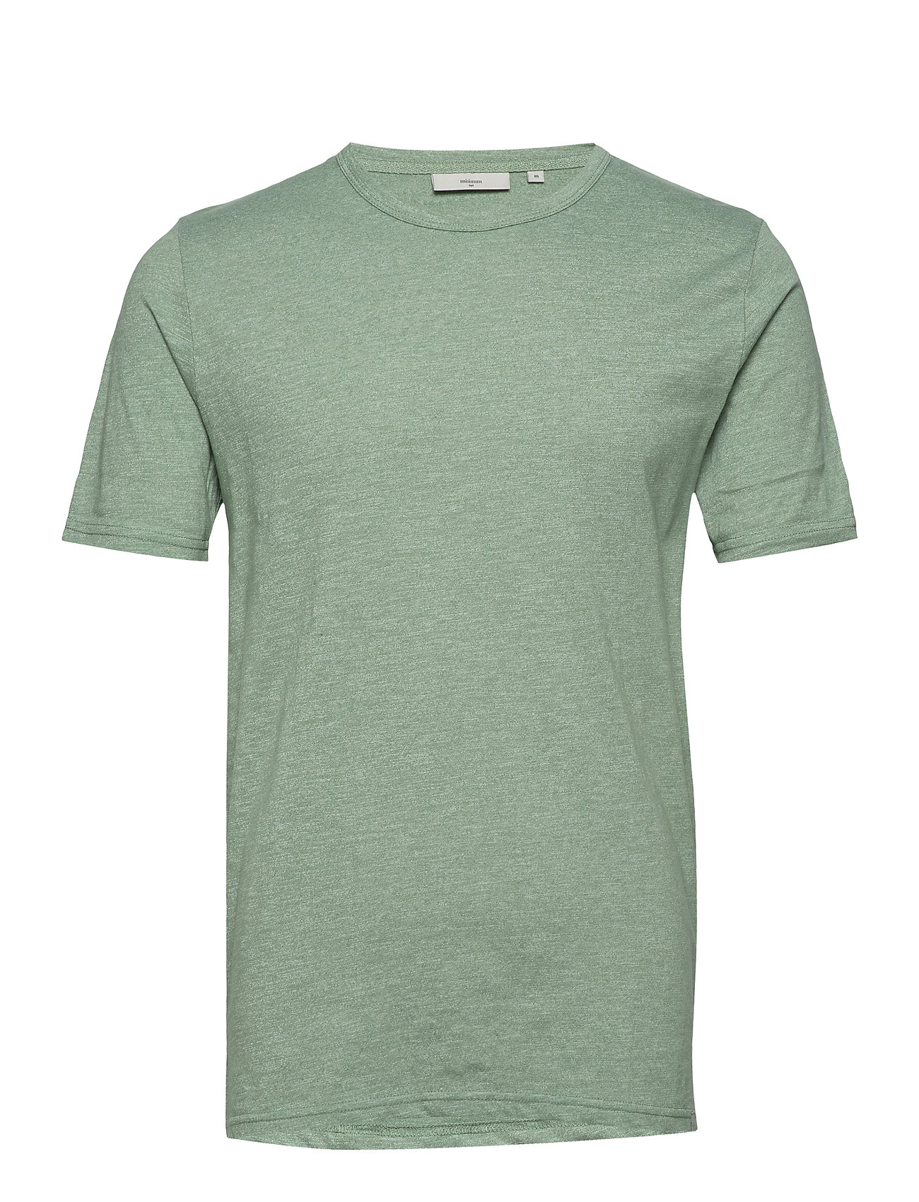 Delta T-shirts Vihreä Minimum