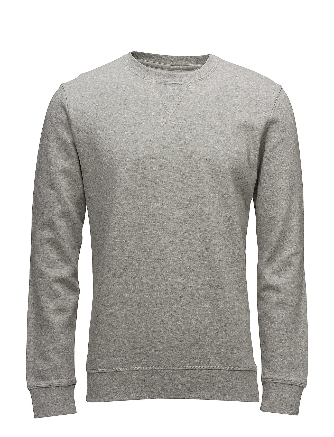 Sejr Trui Met Lange Mouwen Grijs Minimum minimum kopen in de aanbieding Sejr Trui Met Lange Mouwen Grijs Minimum minimum kopen in de aanbieding