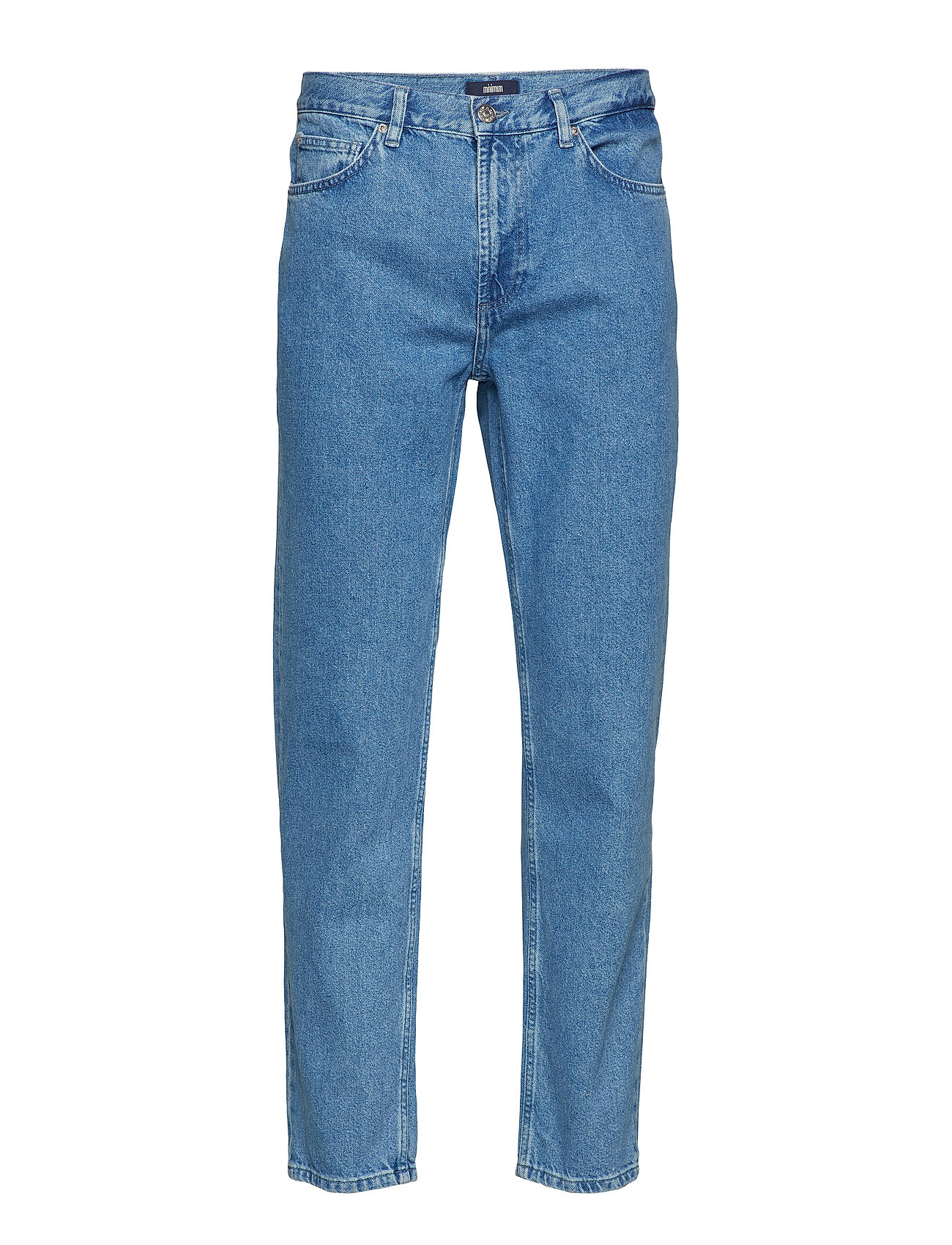 Model Two Jeans Blauw Minimum minimum kopen in de aanbieding Model Two Jeans Blauw Minimum minimum kopen in de aanbieding