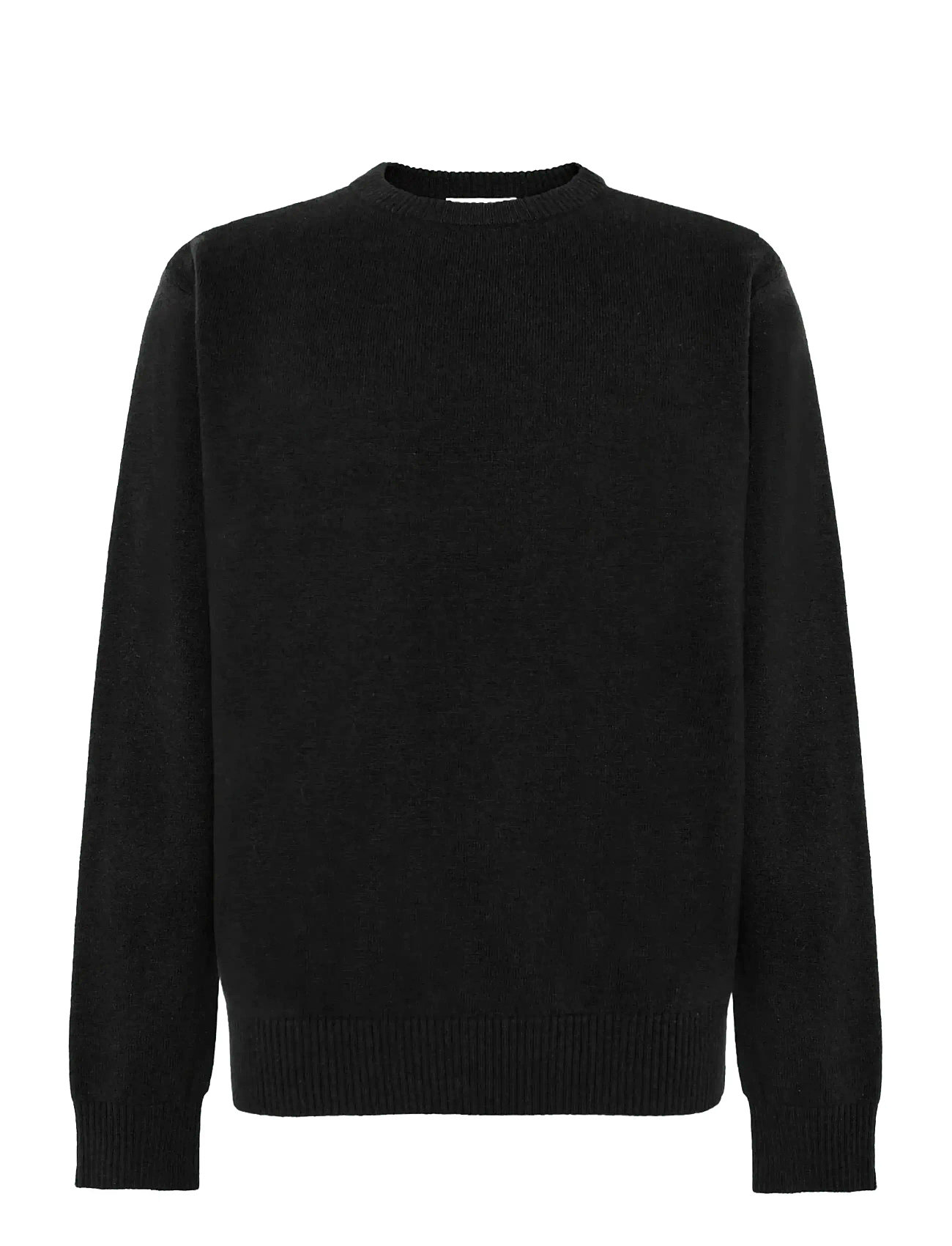 MINIMUM Roland 9954 Jumper Schwarz - XL - Herren