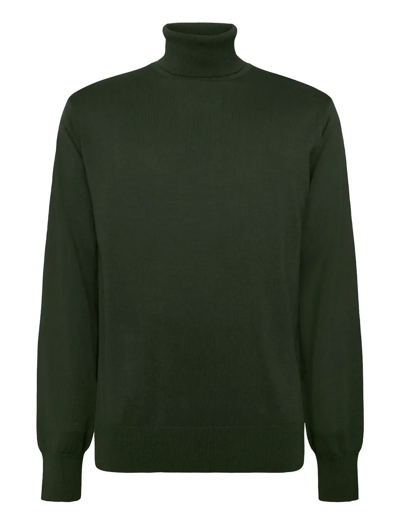 MINIMUM Mayfield Rollkragen 3819 Grün - XXL - Herren