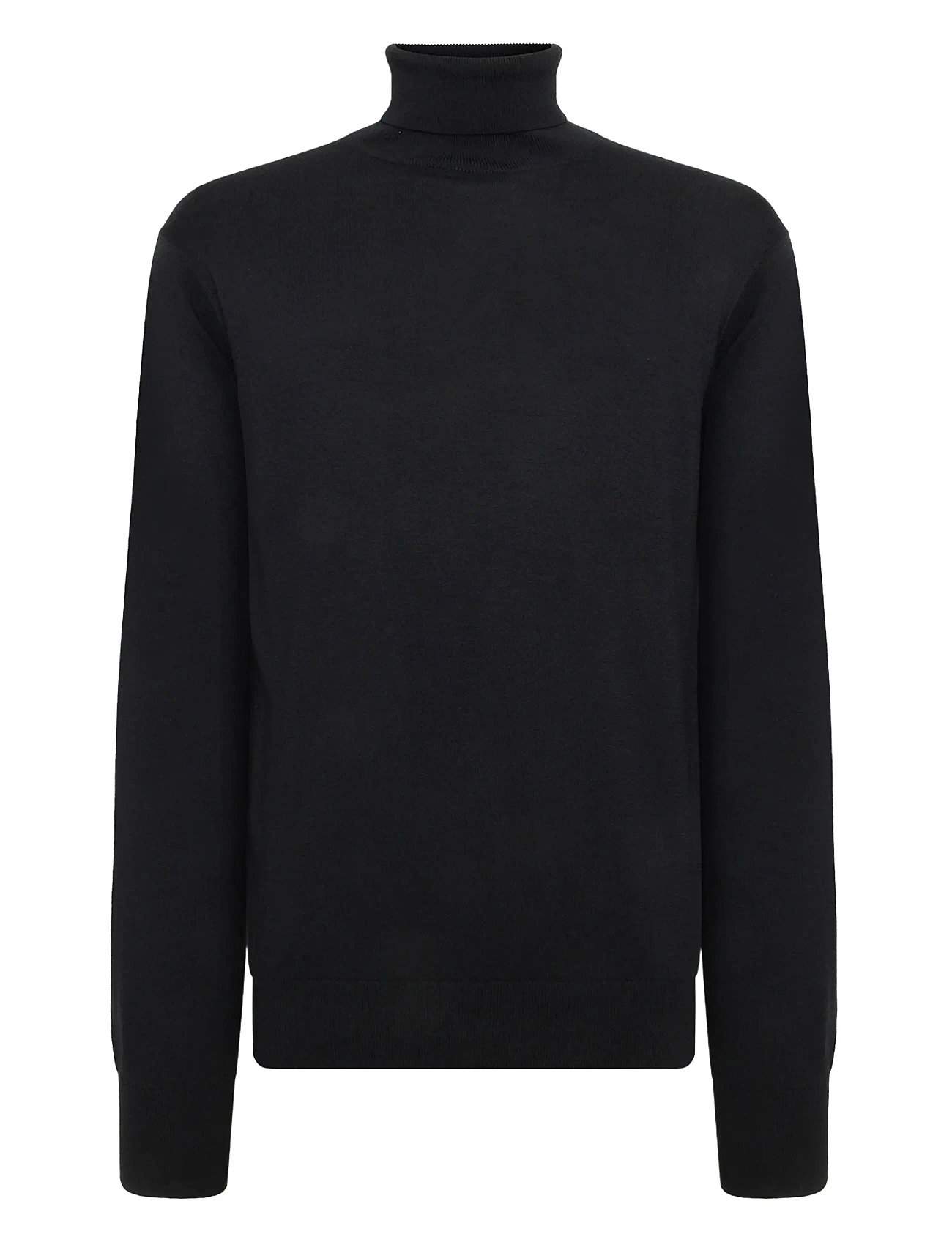 MINIMUM Mayfield Rollkragen 3819 Schwarz - XXL - Herren