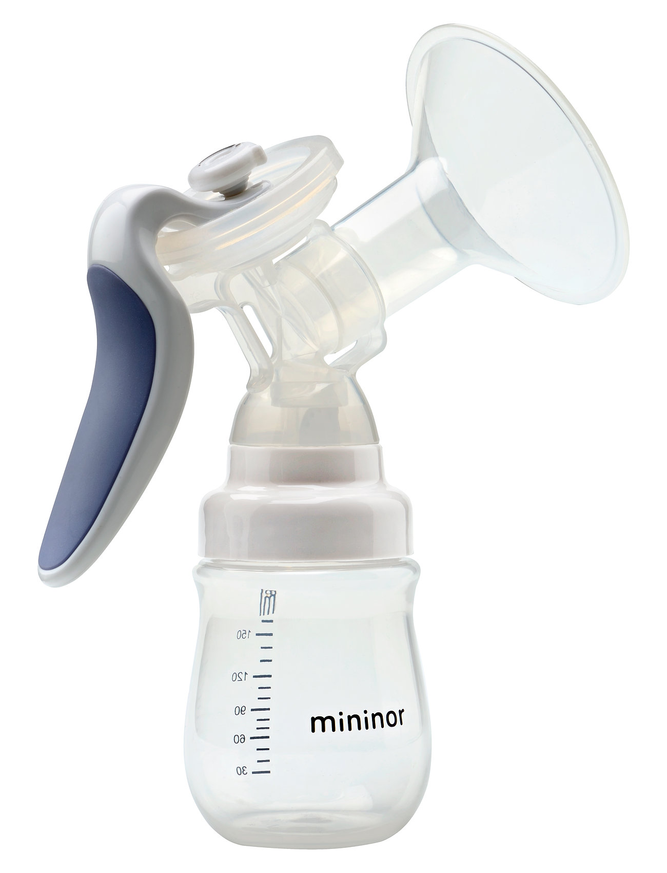 Mininor Manual Breast Pump Vit