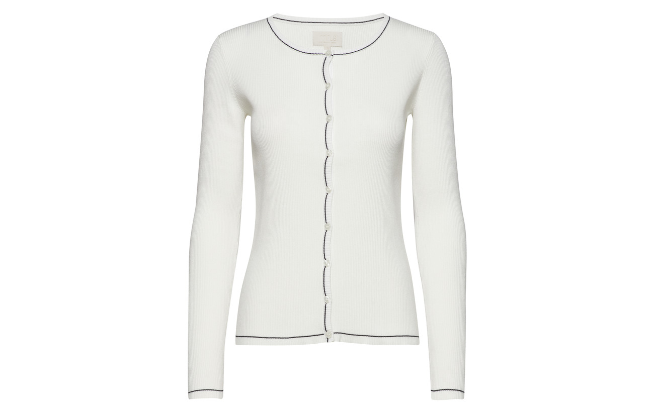 Laika Cardigan Cloud Elastane Dancer Minus Viscose 82 18 pFqdx1yA