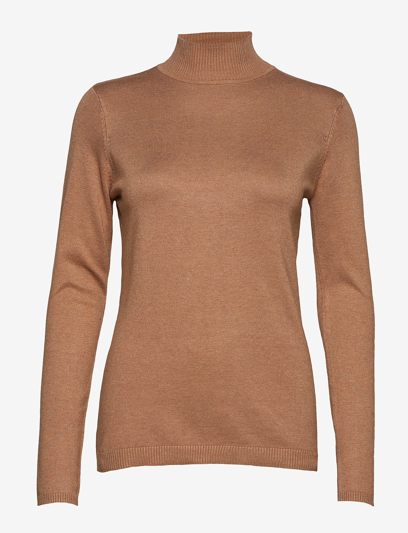 Jersey Lana Mujer Invierno Suéter COS De Cuello Alto Merino Lana Para Mujer  Azul Marino Jersey De Lana Mujer Invierno
