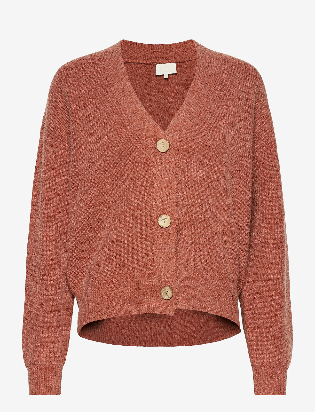 cardigans red