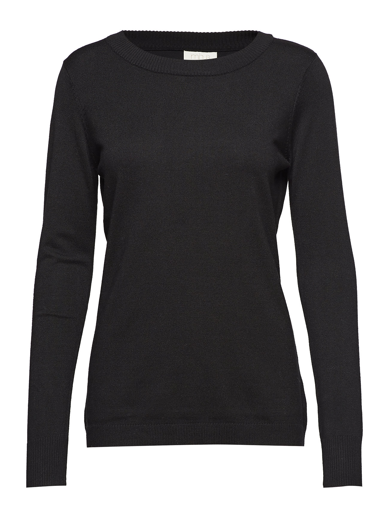 Rilla Pullover Gebreide Trui Minus minus kopen in de aanbieding Rilla Pullover Gebreide Trui Minus minus kopen in de aanbieding