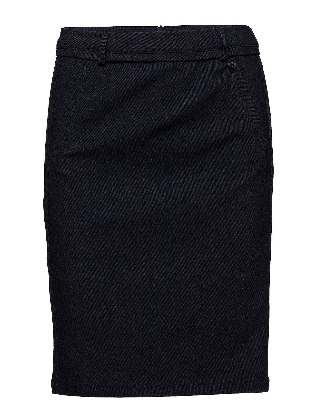 Carma Skirt Kokerrok Rok Zwart Minus minus kopen in de aanbieding Carma Skirt Kokerrok Rok Zwart Minus minus kopen in de aanbieding