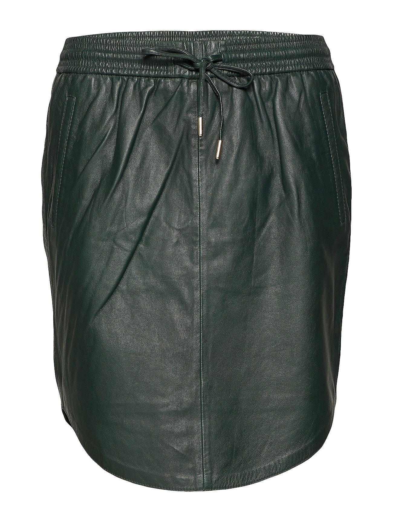 Marine Skirt Korte Rok Groen Minus minus kopen in de aanbieding