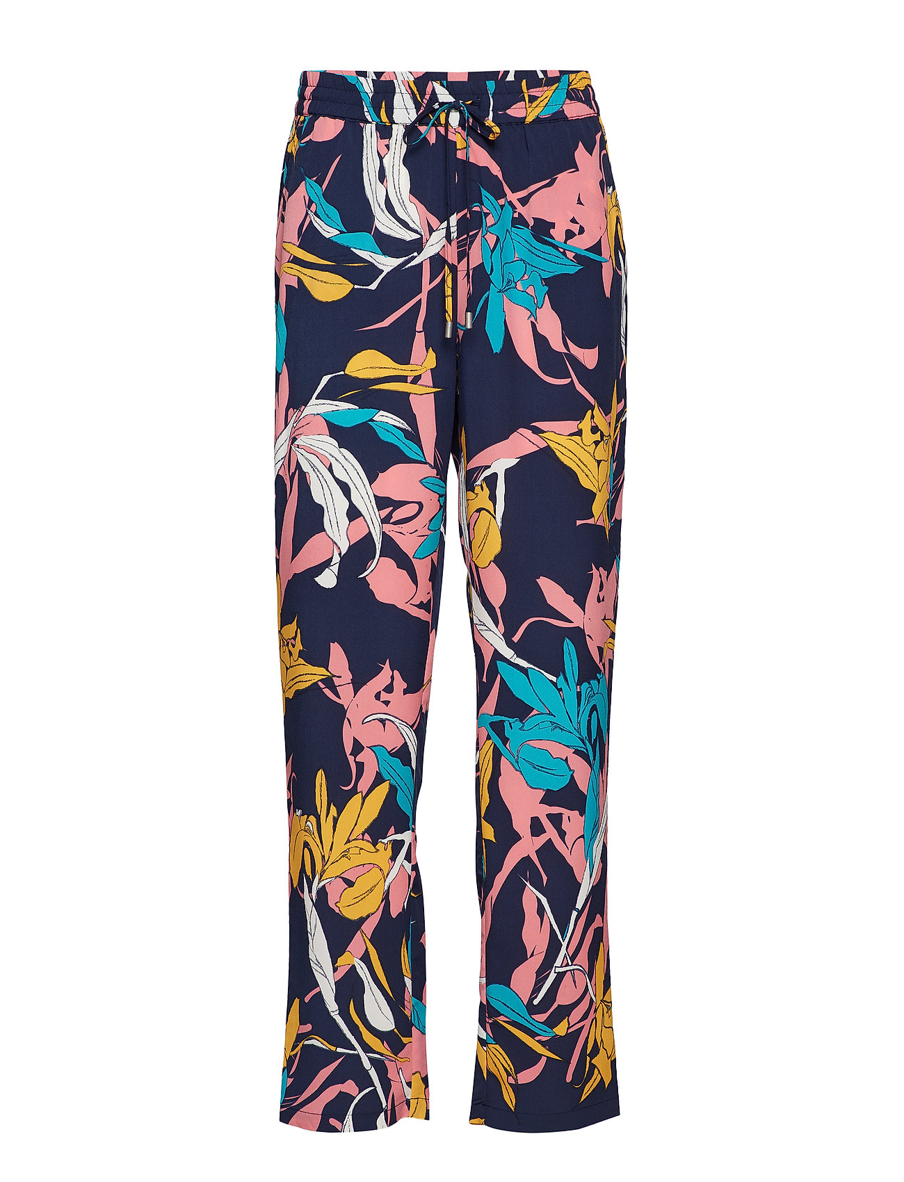 Caitlyn Pants Wijde Broek Multipatroon Minus minus kopen in de aanbieding Caitlyn Pants Wijde Broek Multipatroon Minus minus kopen in de aanbieding