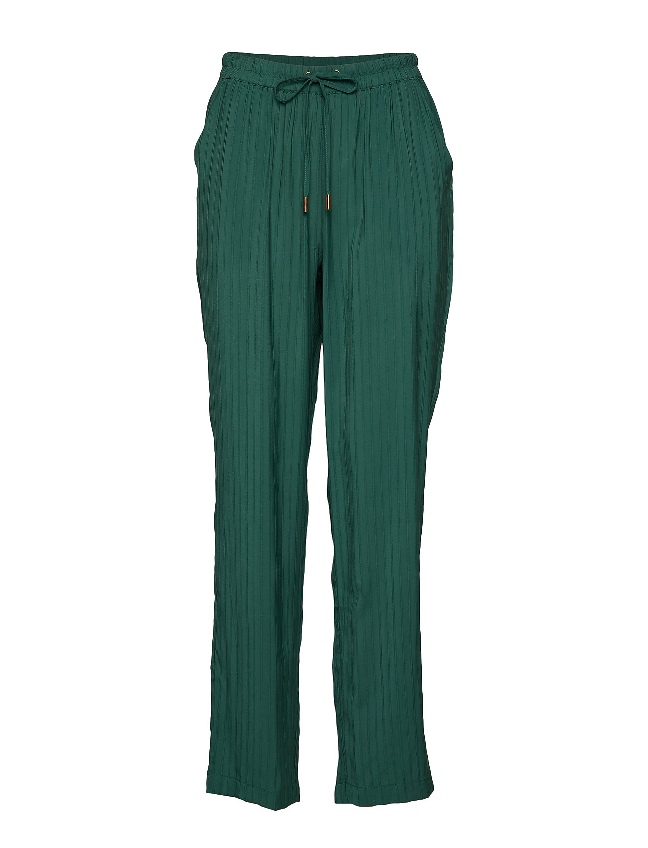 Summer Pants Wijde Broek Groen Minus minus kopen in de aanbieding Summer Pants Wijde Broek Groen Minus minus kopen in de aanbieding