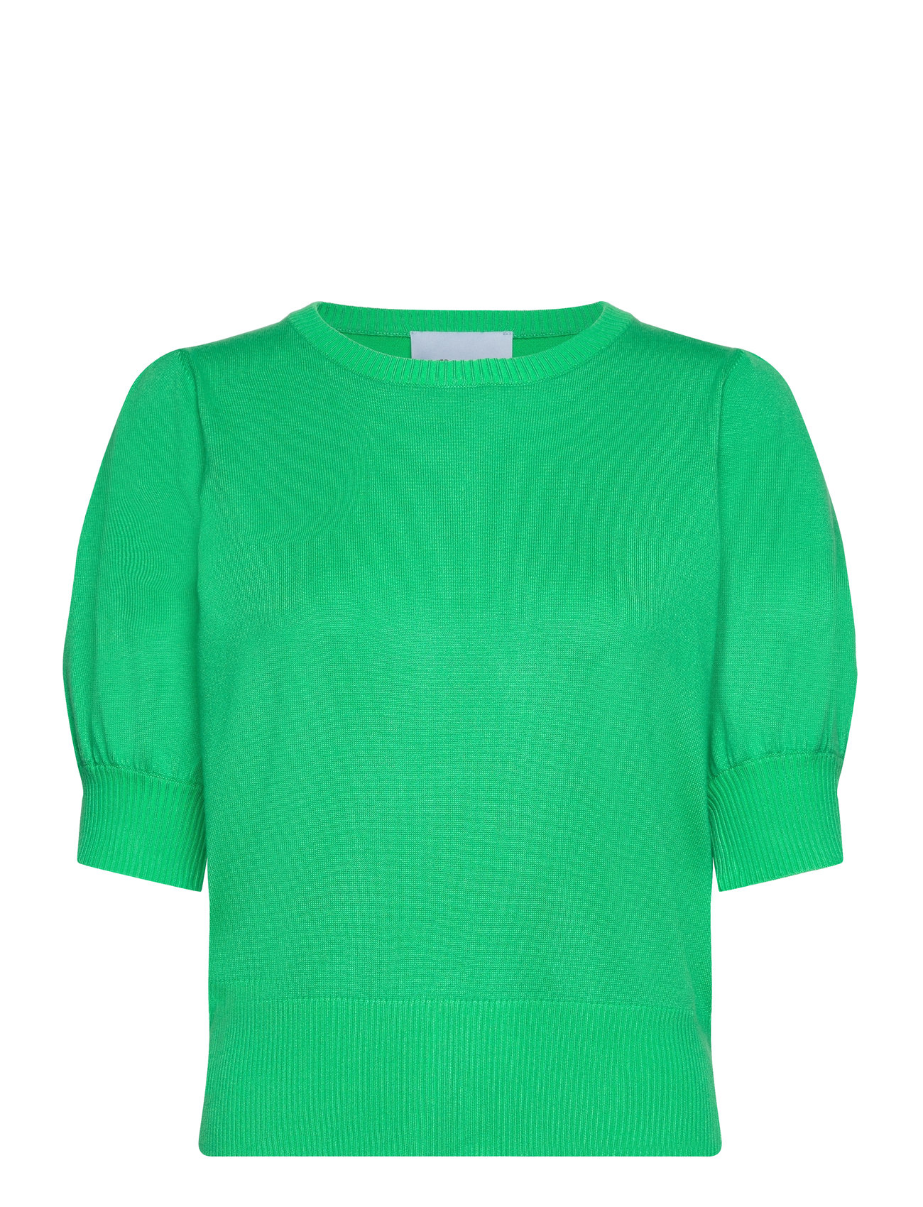 Liva Strik T-Shirt Green Minus