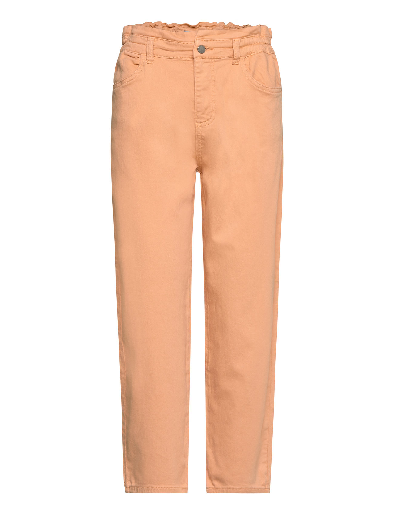 Dina Pants Orange Minus