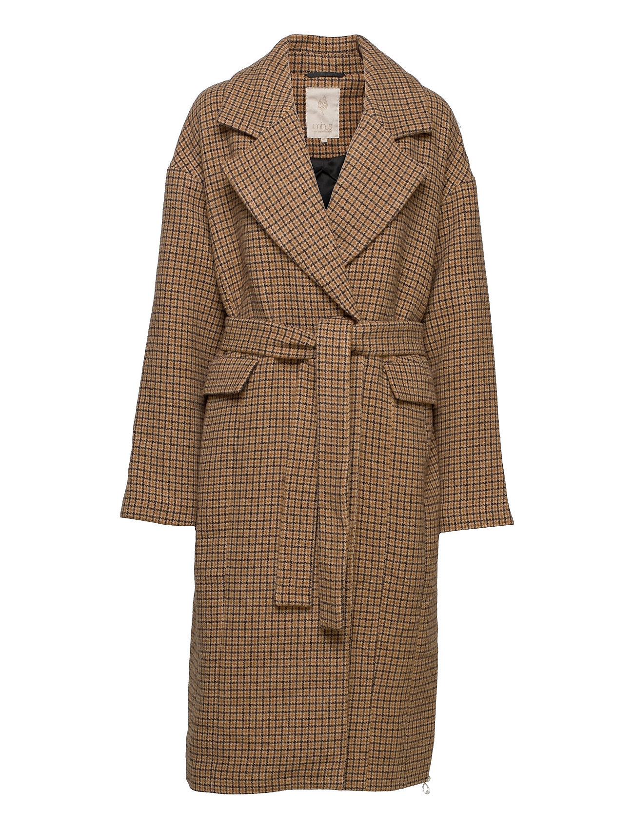 avita trench coat