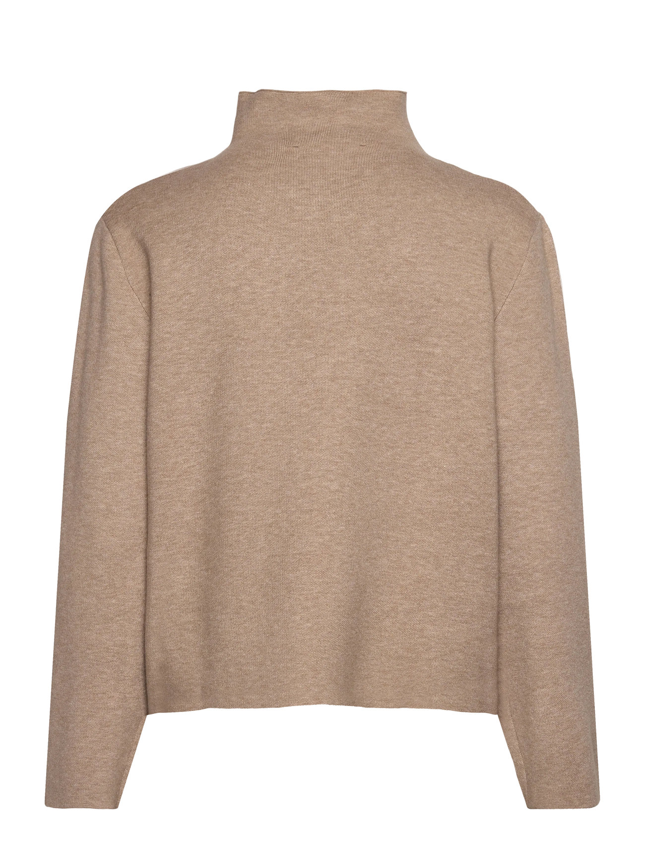 Minus Mslupi High Neck Knit Pullover - Minus | ENDA