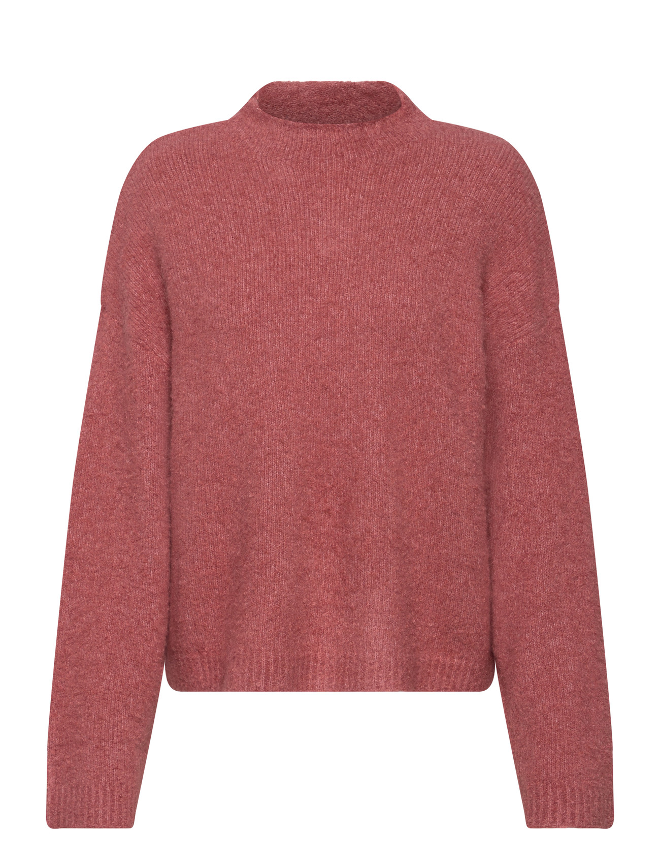 MINUS Mstalima Knit Pullover Pink - L - Damen